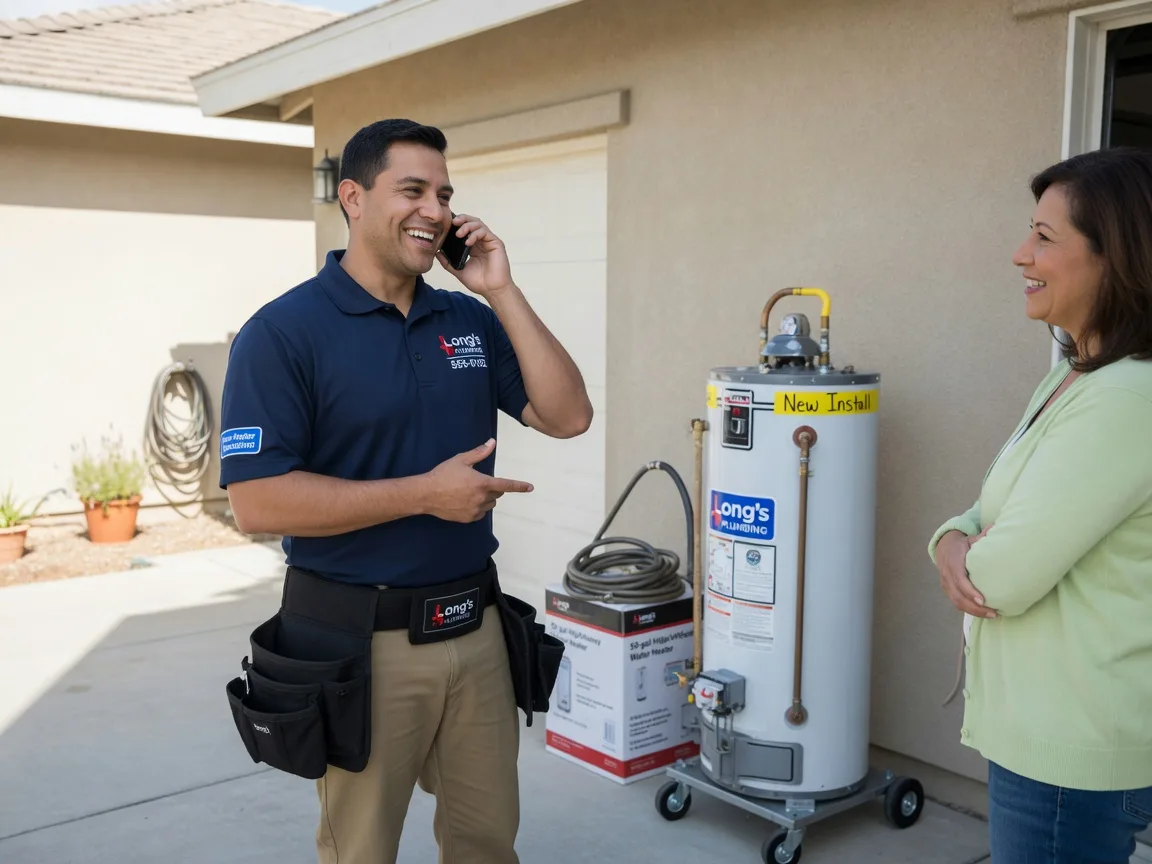 Leak Detection Fulks Run, VA FAQs